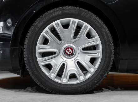 Bentley - Flying Spur