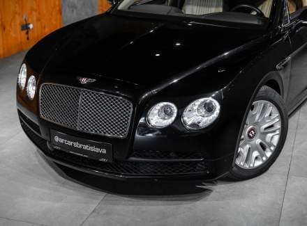 Bentley - Flying Spur