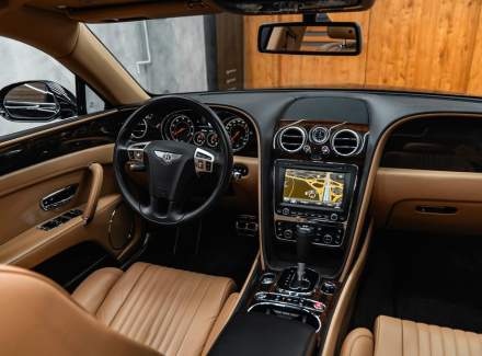 Bentley - Flying Spur