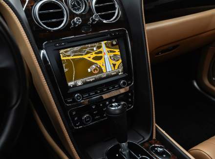 Bentley - Flying Spur