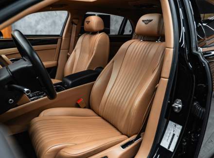 Bentley - Flying Spur