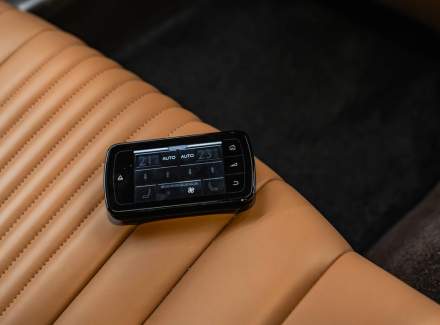 Bentley - Flying Spur