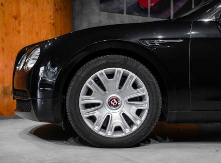 Bentley - Flying Spur