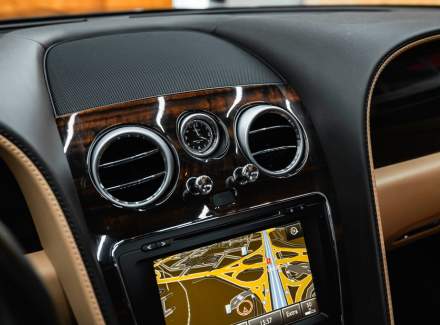 Bentley - Flying Spur