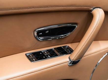 Bentley - Flying Spur