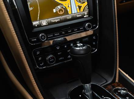 Bentley - Flying Spur