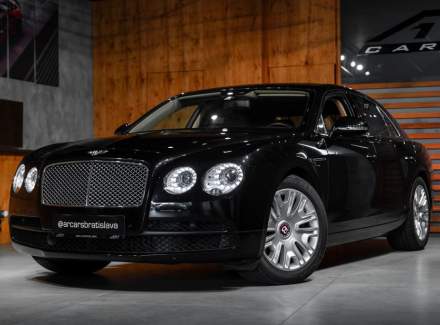 Bentley - Flying Spur