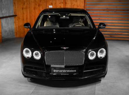 Bentley - Flying Spur
