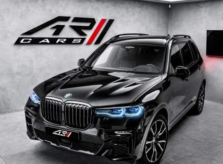 BMW - X7