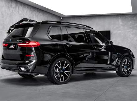 BMW - X7