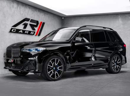 BMW - X7
