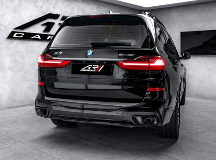 BMW - X7