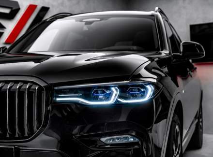 BMW - X7