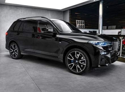 BMW - X7