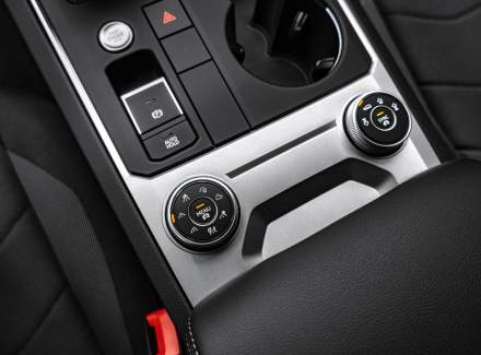 Volkswagen - Touareg