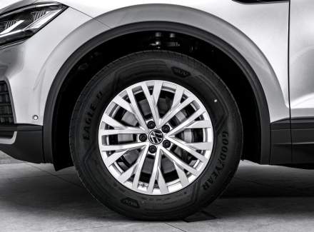 Volkswagen - Touareg