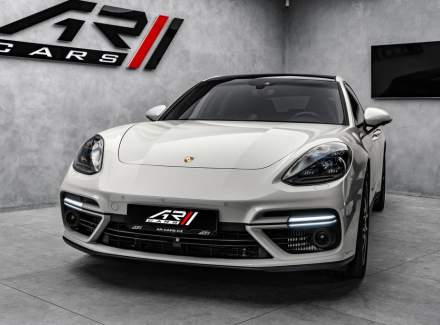 Porsche - Panamera