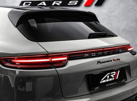 Porsche - Panamera