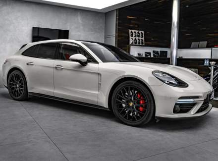 Porsche - Panamera