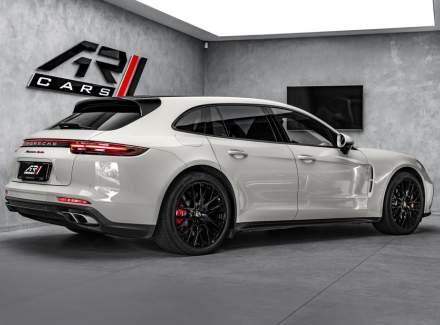 Porsche - Panamera
