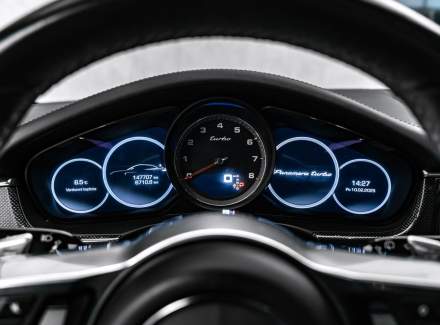 Porsche - Panamera
