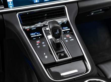 Porsche - Panamera
