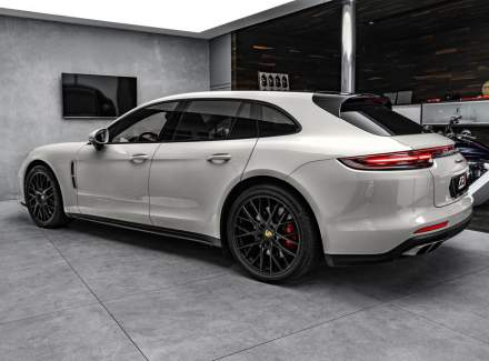 Porsche - Panamera