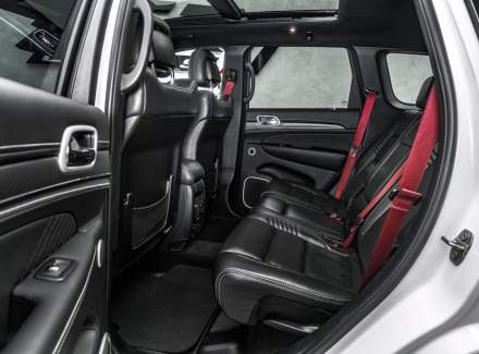 Jeep - Grand Cherokee