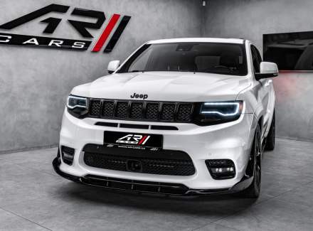 Jeep - Grand Cherokee