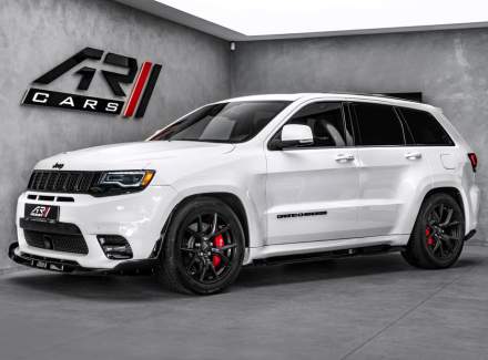 Jeep - Grand Cherokee