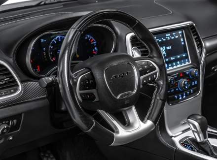 Jeep - Grand Cherokee