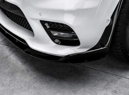 Jeep - Grand Cherokee