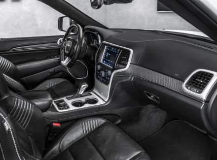 Jeep - Grand Cherokee