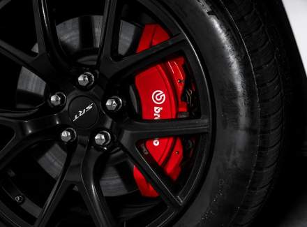 Jeep - Grand Cherokee