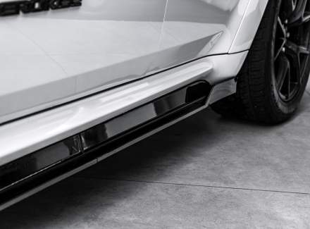 Jeep - Grand Cherokee