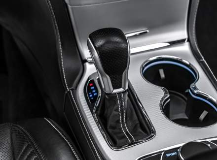 Jeep - Grand Cherokee