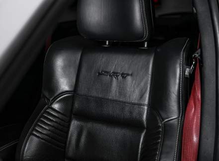 Jeep - Grand Cherokee