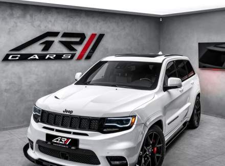 Jeep - Grand Cherokee