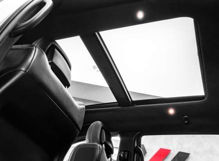 Jeep - Grand Cherokee