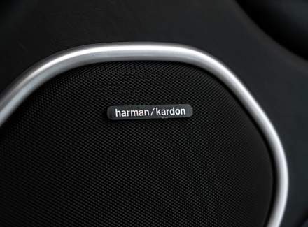 Jeep - Grand Cherokee