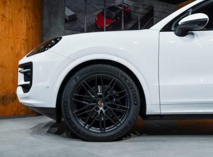 Porsche - Cayenne