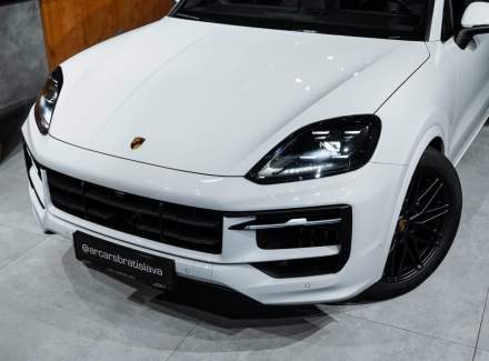 Porsche - Cayenne