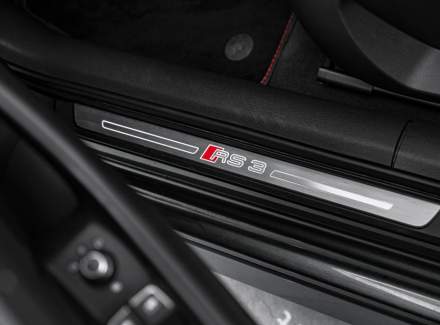 Audi - RS 3