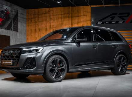 Audi - Q7