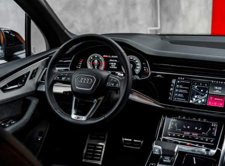 Audi - Q7