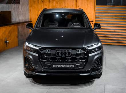 Audi - Q7