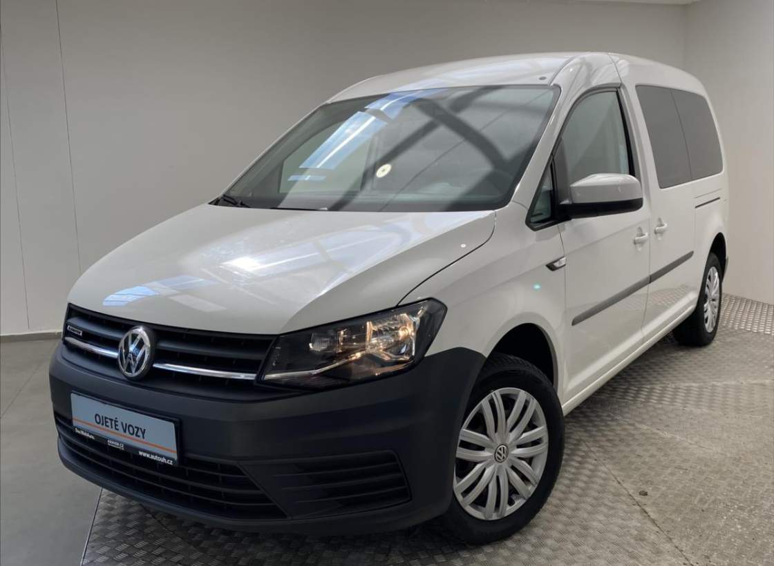 Volkswagen - Caddy
