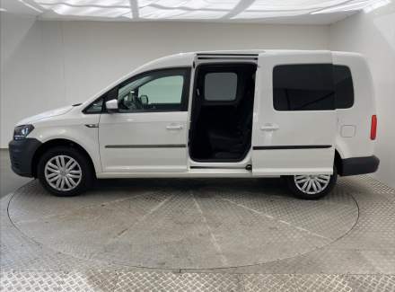 Volkswagen - Caddy