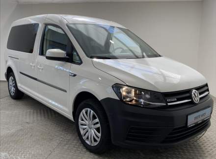 Volkswagen - Caddy