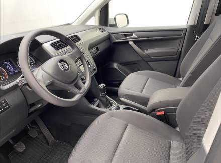 Volkswagen - Caddy